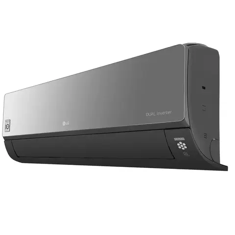 Сплит-система инверторного типа Lg AC09BK Artcool Mirror