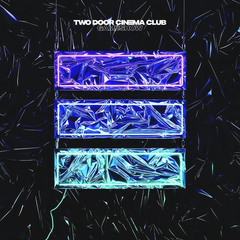 Two Door Cinema Club / Gameshow (CD)