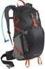 Картинка рюкзак туристический Camelbak Fourteener 24 Charcoal/Graphite - 1