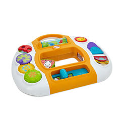 Fisher Price Развивающая игровая панель 