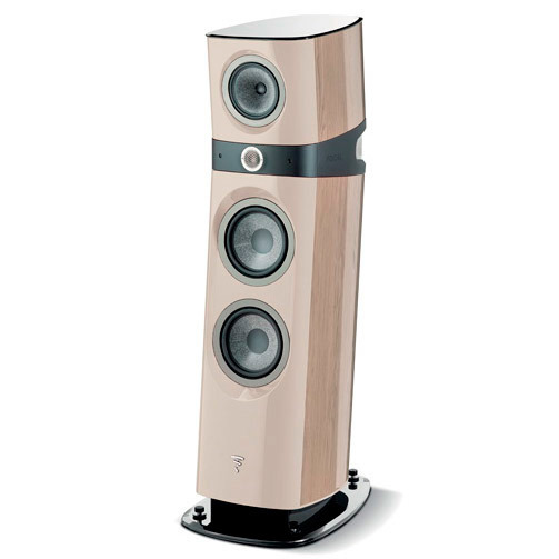 Focal Sopra N° 3