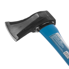 39-0-410 Топор-колун 1000 г, фиберглассовая рукоятка 430 мм (РемоКолор)