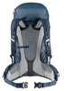 Картинка рюкзак туристический Deuter Futura Pro 36 marine-navy - 2