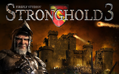 Stronghold 3 Gold Edition (для ПК, цифровой код доступа)