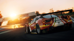 Assetto Corsa Competizione - 2020 GT World Challenge Pack (для ПК, цифровой код доступа)