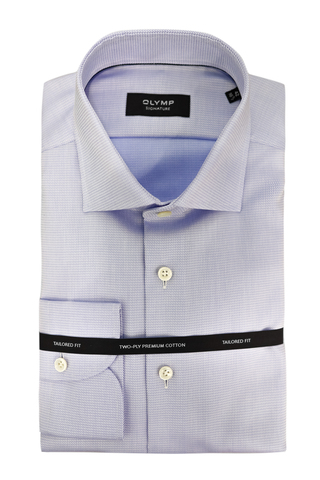 OLYMP SIGNATURE FIT Сорочка в выработку с длинными рукавами
