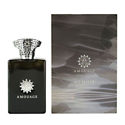 Amouage Memoir men