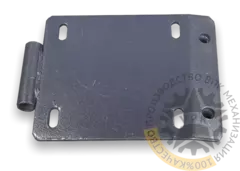 Площадка электродвигателя для станка Р-35