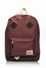 Рюкзак TrailHead Bag 0005 Maroon