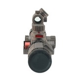 Прицел WG 1.2-6x24IRAI, Discovery Optics