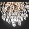 Люстра подвесная ST Luce Orecchini SL846.202.06