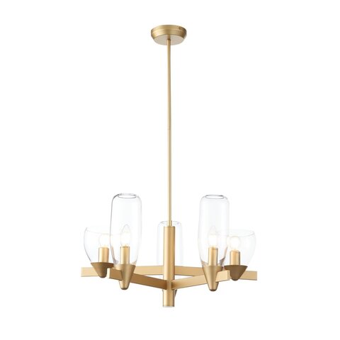 Светильник подвесной ST Luce Teneresa SL1119.203.05