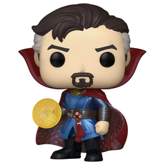 Фигурка Funko POP! Marvel. Multiverse of Madness: Doctor Strange (1000)