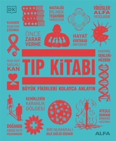 Tıp Kitabı