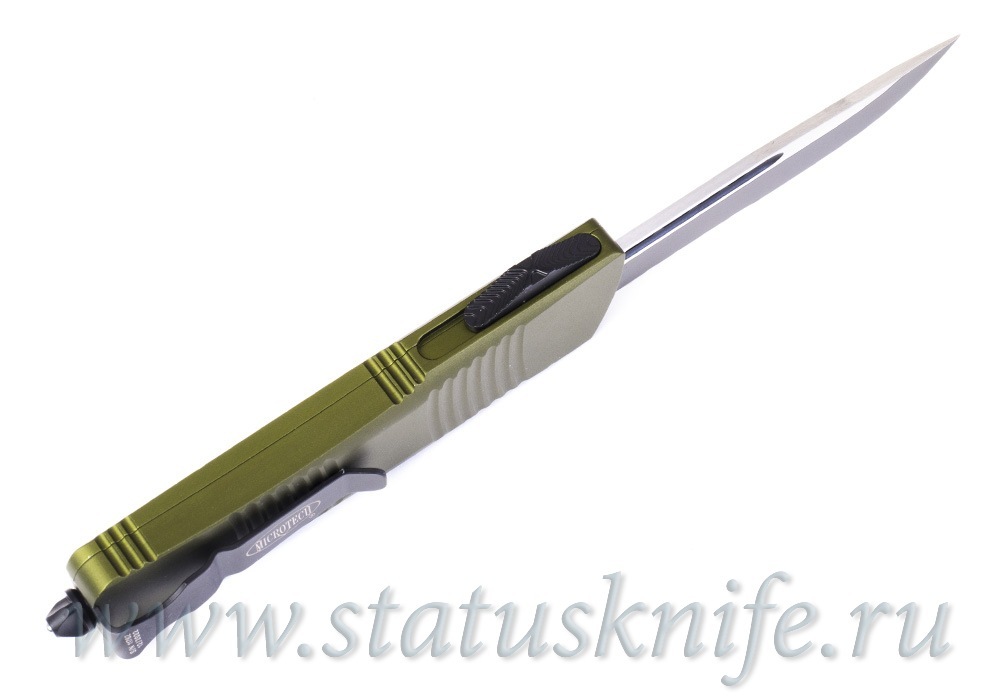 Нож Microtech Troodon 139-2OD Part Serrated