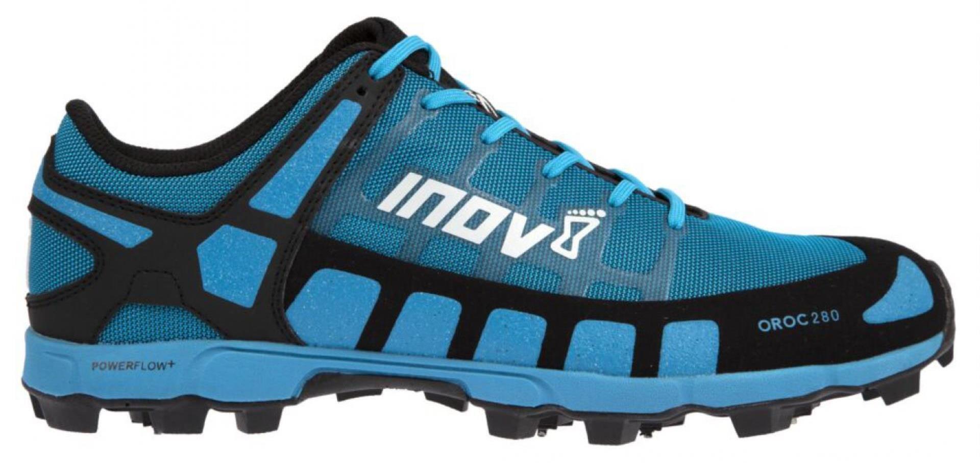 КРОССОВКИ INOV8 OROC 280 V3 ЖЕНСКИЕ  - купить со скидкой