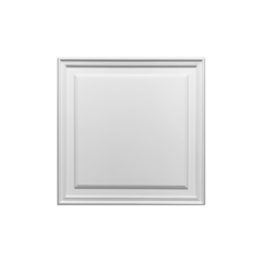 Накладная панель D503