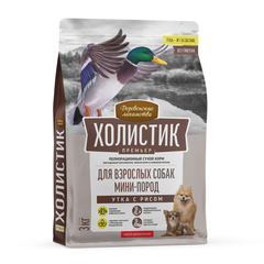 Деревенские лакомства 