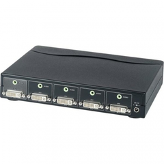 Коммутаторы DVI