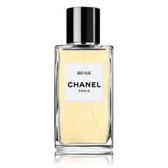 Chanel Les exclusifs de chanel beige