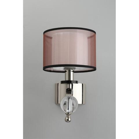 Настенный светильник Aployt Floret APL.703.01.01