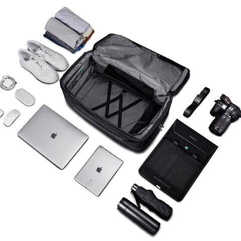 Рюкзак Korin ClickPack Travlo