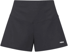 Шорты женские Head Dynamic Shorts, арт. 814693-BK