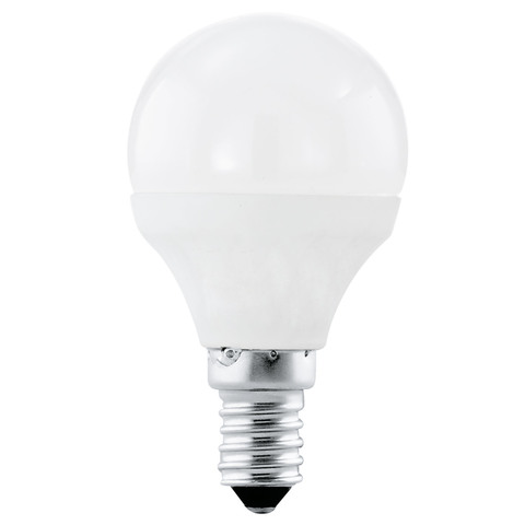 Лампа  Eglo LED LM-LED-E14 4W 320Lm 4000K P45 10759