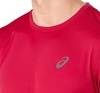 Футболка беговая Asics Silver Ss Top мужская