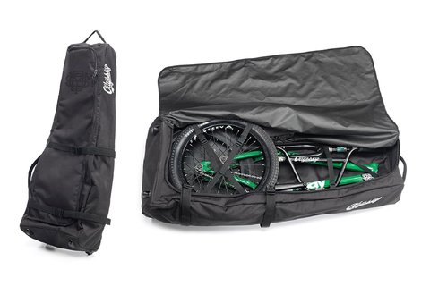 Чехол для 20" велосипеда Odyssey Monogram Bike Bag