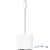 Apple Lightning to USB 3 Camera Adapter (MK0W2)