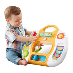 Fisher Price Развивающая игровая панель 