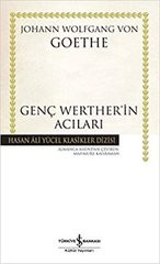 Genc Werther'in Acilari - Hasan Ali Yucel Klasikleri