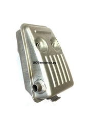 Глушить для бензокосы Oleo-Mac Sparta 42/44 Emak