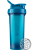 Картинка шейкер Blender Bottle Classic V2 828мл Blue - 1