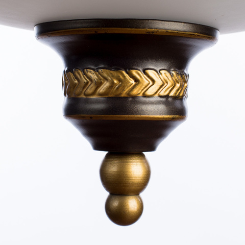 Люстра Arte Lamp Bonito A9518SP-3BA