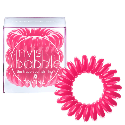 Invisibobble Candy Pink Розовый