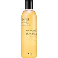 Cosrx Тонер для лица с прополисом - Full fit propolis synergy toner, 150мл