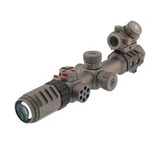 Прицел WG 1.2-6x24IRAI, Discovery Optics