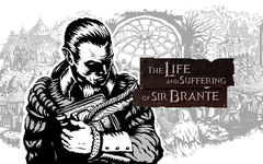 The Life and Suffering of Sir Brante (для ПК, цифровой код доступа)