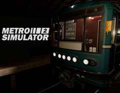 Metro Simulator 2 (для ПК, цифровой код доступа)
