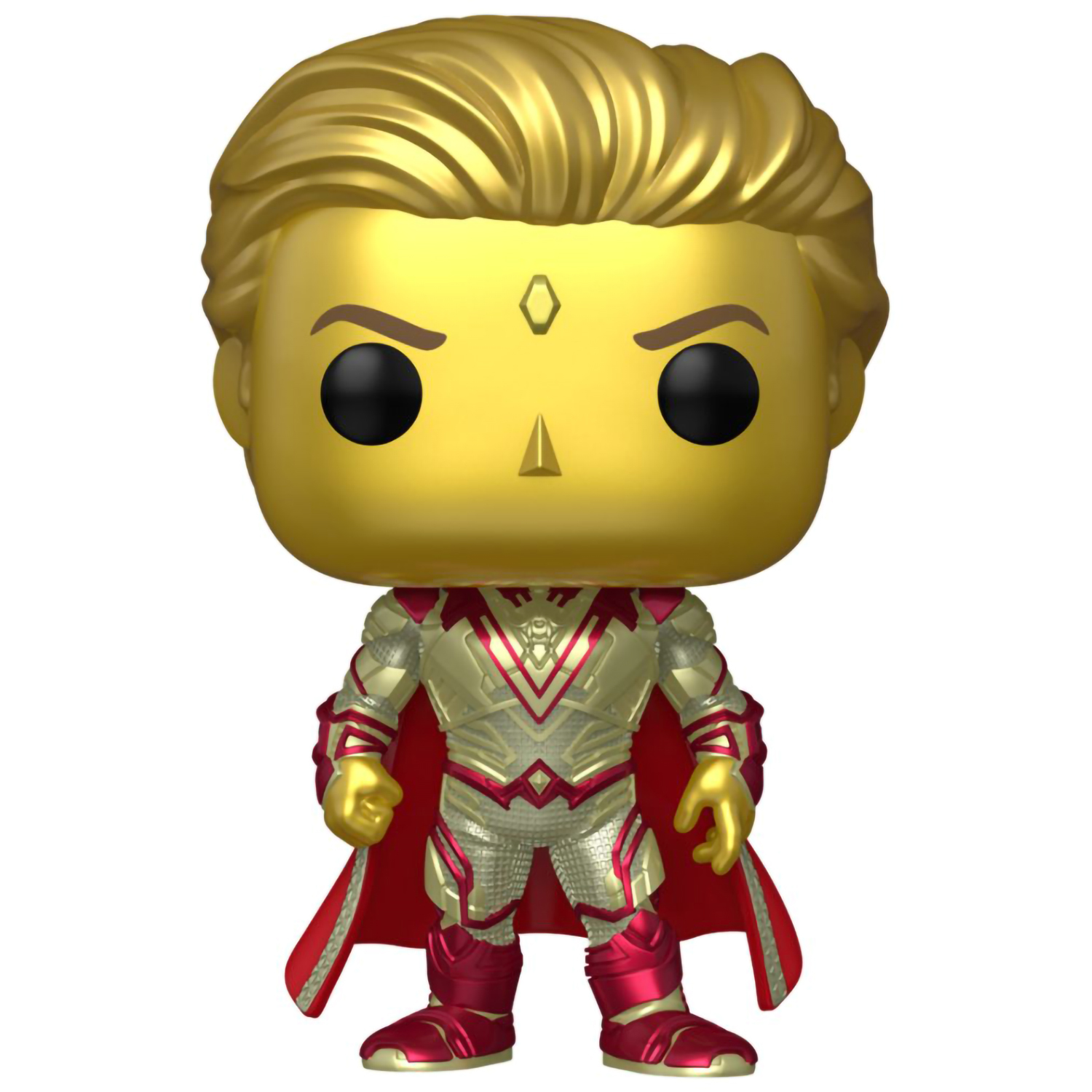 Фигурка Funko POP! Bobble Marvel Guardians Of The Galaxy 3 Adam Warlock  (1210) 67515» за 1 890 ₽ – купить за 1 890 ₽ в интернет-магазине «Книжки с  Картинками»