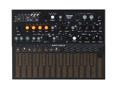 Arturia MicroFreak Stellar