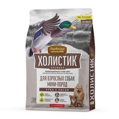 Деревенские лакомства 