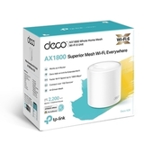 TP-Link Deco X20 AX1800 домашняя Mesh Wi-Fi система