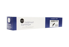 Тонер-картридж NetProduct (N-006R01179) для Xerox WC M118/M118i/C118, 11K