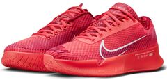 Женские теннисные кроссовки Nike Zoom Vapor 11 - ember glow/white/noble red