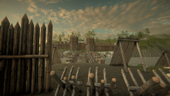 Medieval Machines Builder (Ранний доступ) (для ПК, цифровой код доступа)