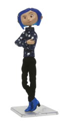 Фигурка Neca Coraline In Star Sweater