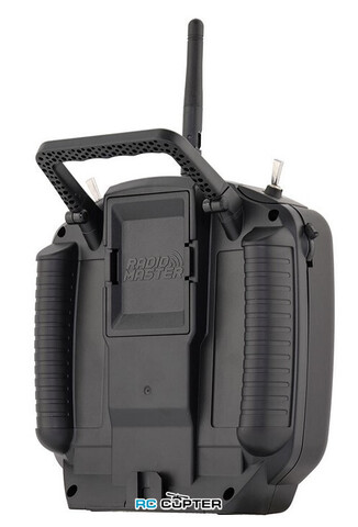 Аппаратура управления Radiomaster TX12 Mark II ELRS Mode 2 FCC